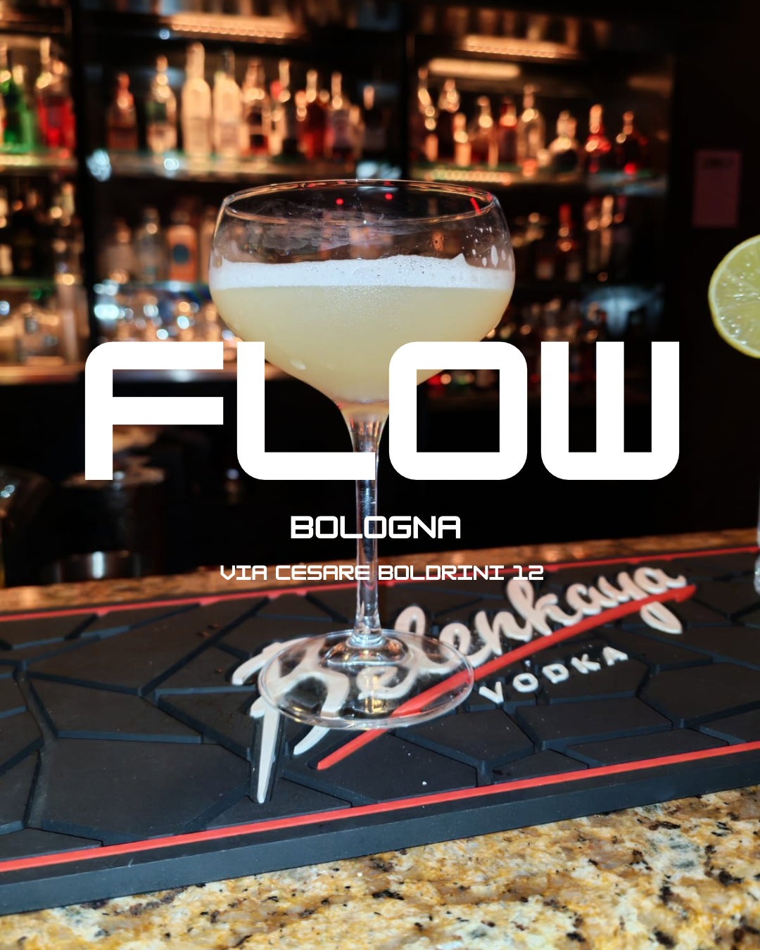 Flow.Bologna